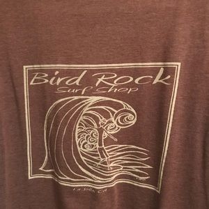 SoCal surf t-shirt